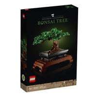 LEGO 乐高 Botanical Collection植物收藏系列 10281 盆景树