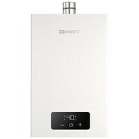 能率16升燃气热水器天然气 恒温双控水伺服 变频下置风机 抑菌大水量 GQ.16EA2AFEX