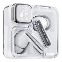 QCY 意象 MeloBuds Neo 入耳式真无线降噪蓝牙耳机 白色