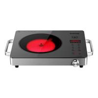 SUPOR 苏泊尔 C22-CS50 电陶炉