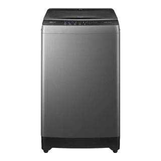 海尔 XQB120-BZ628 变频波轮洗衣机 12kg 银灰