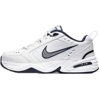 NIKE 耐克 Air Monarch IV 男子训练鞋 415445-102 白银 42.5