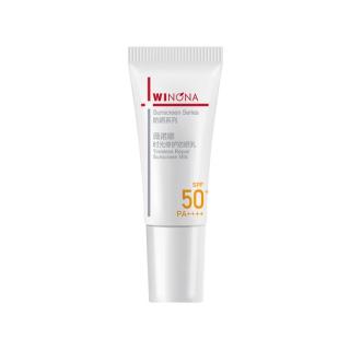 WINONA 薇诺娜 时光修护防晒乳 SPF50+ PA++++ 5g