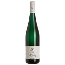 雷司 摩泽尔半甜型白葡萄酒 2017年 750ml