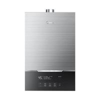 Midea 美的 JSQ30-MATE 强排式燃气热水器 16L 30kW
