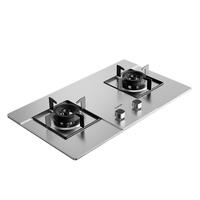 SUPOR 苏泊尔 JZT-Z-NS21S 燃气灶 5kW 天然气