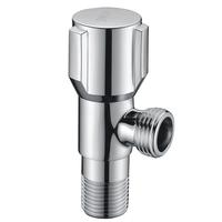 Larsd 莱尔诗丹 LD107 冷热通用三角阀