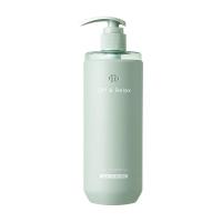 值友专享：Off & Relax 净彻控油洗发水 460ml 加赠200ml