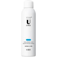 UNES 优理氏 玻尿酸补水喷雾 200ml
