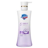 舒肤佳 温和舒缓 沐浴露  玫瑰淡香 400g