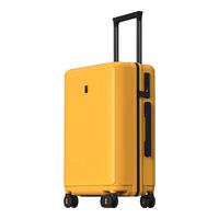 LEVEL8 地平线8号 PP拉杆箱 LA-1675 Lite版 芒果黄 20寸