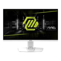 MSI 微星 MAG 274URFW 27英寸 IPS FreeSync 显示器(3840×2160、160Hz、133%sRGB、HDR400)
