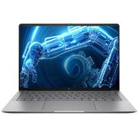 HP 惠普 战99 Ultra 14英寸 轻薄本 银色（锐龙AI Max+395、集成显卡、64GB、2TB SSD、2.8K、OLED、120Hz）