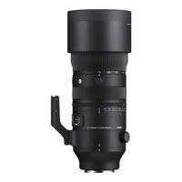 SIGMA/适马 恒定大光圈 全画幅微单变焦镜头
