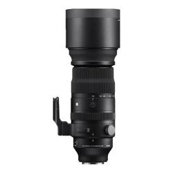 适马 150-600mm F5-6.3 DG DN OS 超远摄变焦镜头镜头 索尼E卡口 95mm