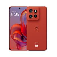 motorola 摩托罗拉 moto S50 5G手机 12GB+256GB 好柿橙