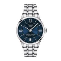 TISSOT 杜鲁尔系列 32毫米自动上链腕表 T099.207.11.048.00