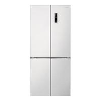 容声 BCD-503WD1FPQ 风冷十字门冰箱 503L 朗月白