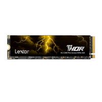Lexar 雷克沙 雷神 THOR NVMe M.2 固态硬盘 1TB(PCI-E 4.0)