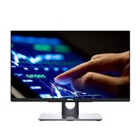 DELL 戴尔 P2418HT 23.8英寸 IPS 显示器(1920×1080、60Hz、84％sRGB)