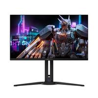 GIGABYTE 技嘉 FO27Q3 27英寸 OLED FreeSync 显示器(2560×1440、360Hz、99% sRGB、HDR400)