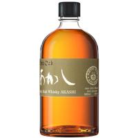 AKASHI 单一麦芽 日本威士忌 46%vol 500ml 单瓶装