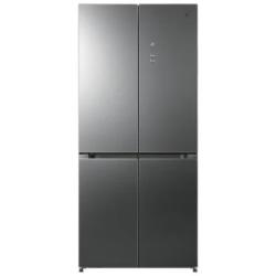 米家 Pro508L十字冰箱  灰BCD-508WTGBI