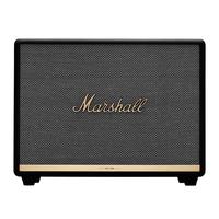 Marshall 马歇尔 WOBURN II BLUETOOTH 2.1声道 家居 无线蓝牙音箱 黑色