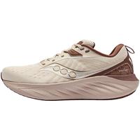 saucony 索康尼 TRIUMPH 胜利 22 男子跑鞋 S20964-500 卡基 44