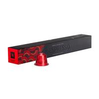 NESPRESSO 浓遇咖啡 上海大杯咖啡胶囊 10颗
