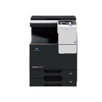 KONICA MINOLTA 柯尼卡美能达 C226 A3彩色数码复合机 黑色