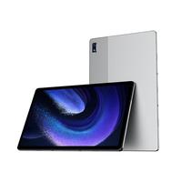 Lenovo 联想 异能者 10.4英寸4G通话全网通平板电脑 游戏娱乐办公TUV护眼 IPS屏 8+256 M10冰河银 4G版