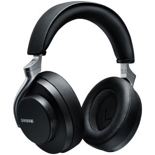 SHURE 舒尔 AONIC 50 耳罩式头戴式降噪蓝牙耳机 黑色