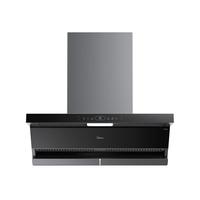 Midea 美的 CXW-140-DL5 顶侧双吸式吸油烟机