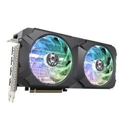 瀚铠 RX 9070 16GB SUPER ALLOY 超合金 显卡 16GB 黑色