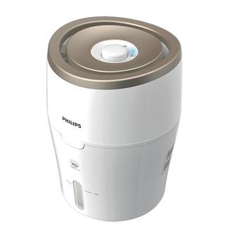 PHILIPS 飞利浦 HU4803/00 加湿器 白色+金色