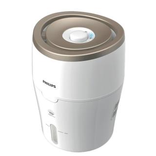 PHILIPS 飞利浦 HU4803/00 加湿器 白色+金色