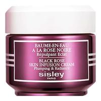 希思黎 黑玫瑰焕采精华霜 50ml