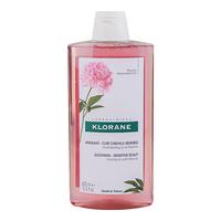 KLORANE 康如 芍药舒缓洗发露 400ml