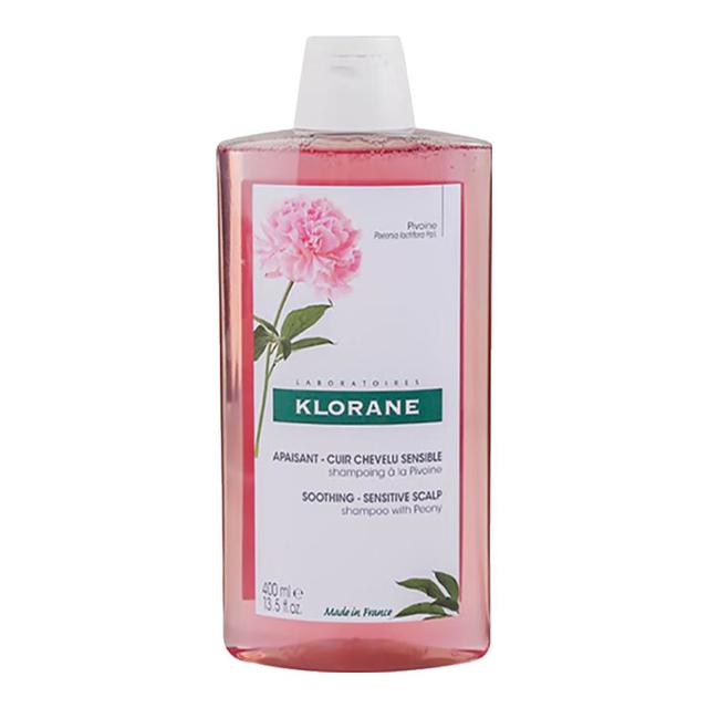 PLUS会员、今日必买：康如 芍药舒缓洗发露 400ml