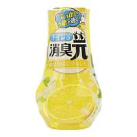 KOBAYASHI 小林制药 厕所用消臭元 400ml 柠檬香