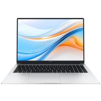 HONOR 荣耀 MagicBook 14 2022款 六代锐龙版 14.0英寸 轻薄本 银色(锐龙R5-6600H、核芯显卡、16GB、512GB SSD、2.1K、IPS、60Hz)