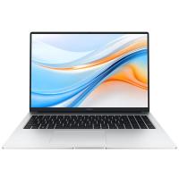 HONOR 荣耀 MagicBook 14 2022款 六代锐龙版 14.0英寸 轻薄本 银色（锐龙R5-6600H、核芯显卡、16GB、512GB SSD、2.1K、IPS、60Hz）