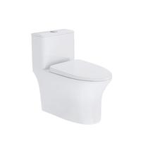 JOMOO 九牧 11396-2-1/31K-1 连体式马桶 305mm坑距