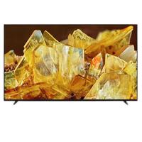 SONY 索尼 XR-85X90L 液晶电视 85英寸 4K