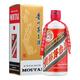 茅台 2018年飞天 酱香型 53度 500mL 单瓶装