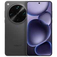 OPPO Find X8 Ultra 5G手机 16GB+1TB 星野黑 卫星通信版
