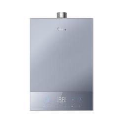 美的 Mate系列 JSQ30-MATE 30 燃气热水器 16L