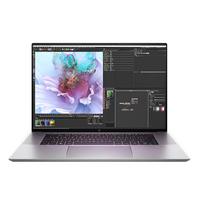 HP 惠普 战99 Studio 16英寸 银灰色(Core Ultra7 165H、RTX 4070 8G、32GB、1TB SSD、4K、LCD、120Hz)