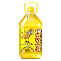 福临门 精选一级大豆油 5L